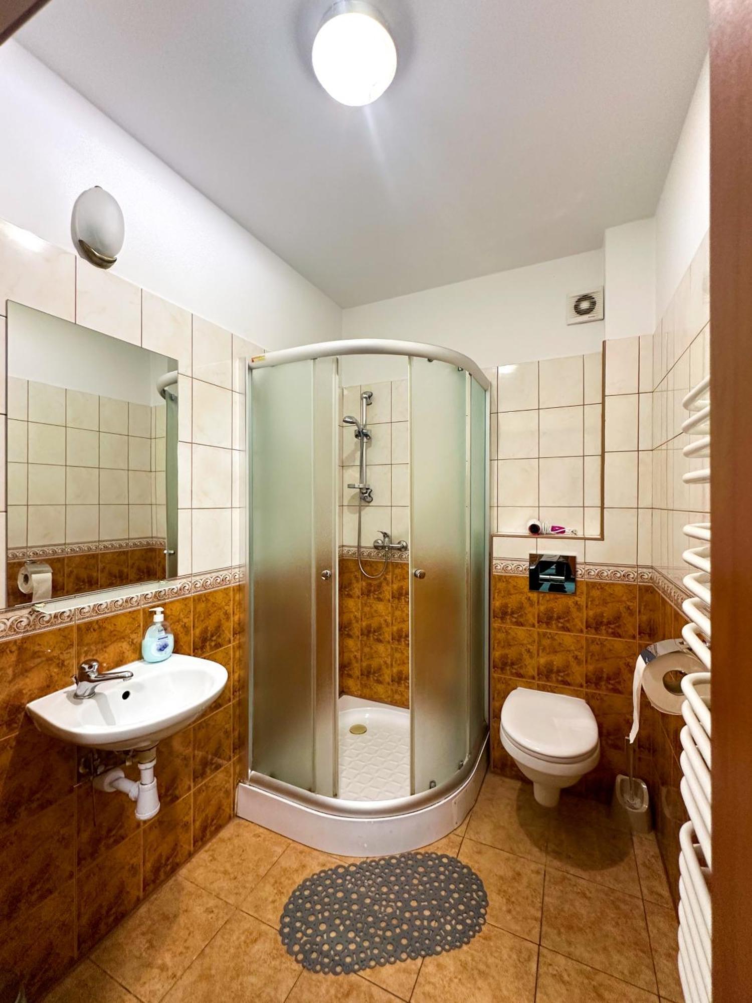Hotel Arkadia Klecza Gorna Екстериор снимка